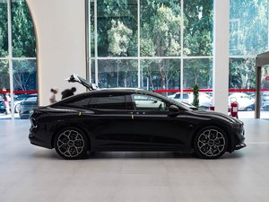 Streamlined <span class=keywords><strong>007</strong></span> Edición de Conducción Inteligente con Tracción Trasera, Conducción Cómoda, Auto Eléctrico Puro - Product Image 3