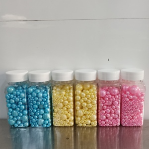 Zuccherini <span class=keywords><strong>per</strong></span> <span class=keywords><strong>Torte</strong></span> <span class=keywords><strong>in</strong></span> Forma Solida <span class=keywords><strong>in</strong></span> Bottiglia <span class=keywords><strong>per</strong></span> <span class=keywords><strong>Decorazioni</strong></span> di <span class=keywords><strong>Torte</strong></span> - Product Image 4