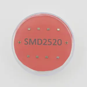 SMD受動水晶発振器252027.12 M 27.12MHZ 27.12MHZ 4ピン4PIN共振器2.5.2.0MM