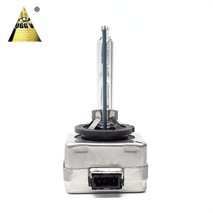 UGGV <span class=keywords><strong>D1S</strong></span> HID <span class=keywords><strong>Xenon</strong></span> Bulb 35W - 4300K, 5000K, 5500K, 6000K, 8000K HID Reemplazo de faros, <span class=keywords><strong>Xenon</strong></span> HID Lámpara de conversión para automóviles - Product Image 3