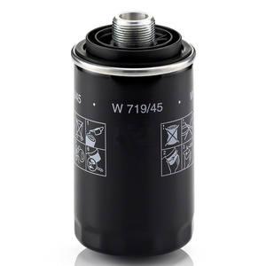 Filtro de aceite de combustible, accesorio para W719 EA888/45, 06j11561b, 06J115403J 06J115403C, nuevo - Product Image 1