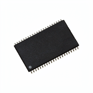 ชิปหน่วยความจำอิเล็กทรอนิกส์ BOM IC รุ่น IS62WV6416BLL-55TI-TR 44 TSOP มีสินค้าในสต็อก - Product Image 1