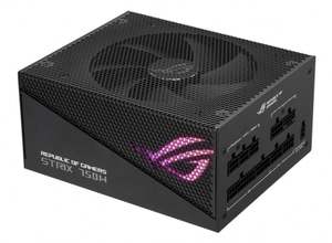 Nouvelle alimentation électrique ROG STRIX AURA <span class=keywords><strong>750W</strong></span> <span class=keywords><strong>80</strong></span>+<span class=keywords><strong>GOLD</strong></span> pour ordinateur de bureau de jeu en stock - Product Image 2