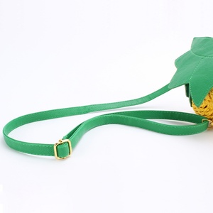Texture Popular Design <b>Straw</b> <b>Bag</b> Women Trend Fashion Preparation Crossbody <b>Bags</b> for Beach Rattan Beach Crossbody Shoulder <b>Bag</b> - Product Image 3