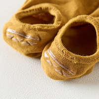 Chaussettes à cinq doigts pour hommes, personnalisées, couleur unie, tendance, respirantes, fines, pour l'été