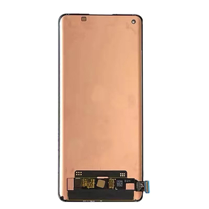 อโมลด์ 6.55 นิ้วจอแสดงผล LCD หน้าจอสัมผัสแผงดิจิไทเซอร์สำหรับออปโป้ ไฟนด์ X3 นีโอ CPH2207 - Product Image 4