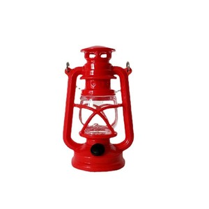 <span class=keywords><strong>Lampe</strong></span> vintage, lanterne <span class=keywords><strong>tempête</strong></span> d'huile, rétro classique, mini lanterne jouet pour enfants couleur muti - Product Image 2