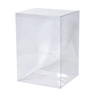 4inch 0.35mm Clear Plastic <strong>Protector</strong> Case for <strong>Funko</strong> <strong>Pop</strong> <strong>Protector</strong> <strong>Funko</strong> <strong>Pop</strong> <strong>Protector</strong> - Product Image 1