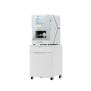 Fresadora Dental Eléctrica de 5 Ejes YRC-8PRO de Uso Húmedo/Seco para Laboratorio y Clínica Dental - Product Image 3