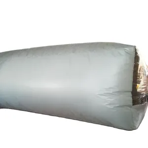 Fabrika fiyat açık veya kapalı şeffaf şişme araç kabarcık çadır kapsül