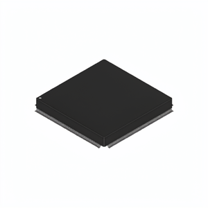 240 BFQFP EPF10K100BQC240-2 Componentes Electrónicos Integrados Comprar en Línea BOM IC en Stock - Product Image 1