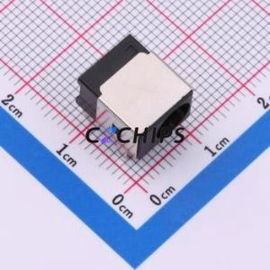 Componente de orificio pasante (THT) original y nuevo, Chip IC de circuito integrado PMIC, conector de alimentación de CC, de tipo PMIC - Product Image 1