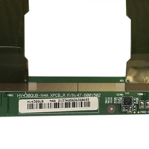 <span class=keywords><strong>Pantalla</strong></span> LCD <span class=keywords><strong>de</strong></span> Repuesto para <span class=keywords><strong>Televisor</strong></span> Plano <span class=keywords><strong>de</strong></span> Fábrica China HV430QUB-N4A - Product Image 4
