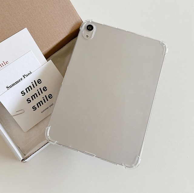 Transparent TPU Gel case Cover for Galaxy Tab A7 Lite T225/T220, for Galaxy Tab a 8.0 T295/T290 Tablet Soft Clear case Cover