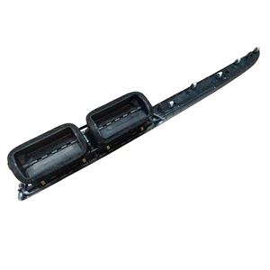 แผ่นตกแต่งช่องแอร์ Peugeot Citroën 308 รุ่น 96772146ZE อุปกรณ์ตกแต่งภายในแผงหน้าปัด - Product Image 2