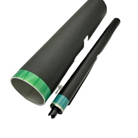 Drum OPC C60 Hitam Warna Asli CMY untuk Canon C70 C600 C650 C700 C710 C800 C810 C910 Impor Jepang Silinder