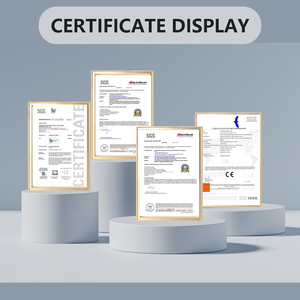 Bán trực tiếp từ nhà máy - Phanh hiệu quả, chất lượng cao, tang trống phanh xe tải hạng nặng 3600AX 3600A - Product Image 6