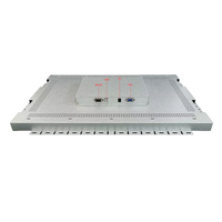 Moniteur à écran tactile 27 pouces pour FOX340S POG T340/WMS/WMS550 jeux de société moniteurs à écran tactile pour Machine