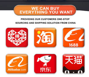 Équipe d'achat professionnelle aux États-Unis, service d'achat unique sur 1688, du Maroc et de Chine - Product Image 2