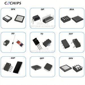 Original Direct Supply KBT-24 Electronic Components Integrated Circuits IC Chips One-stop Purchasing of Electronic - Product Image 6