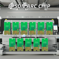Puce de réinitialisation automatique ARC d'Europe pour Epson WP-4015 WP-4025 WP-4515 WP-4525 WP-4535 WP-4545 imprimantes T7011 T7021 T7031 Puces de cartouche