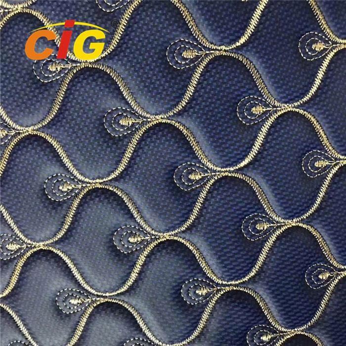 mora faux leather fabric