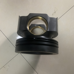 Le piston du moteur diesel 339-3027 est utilisé pour les pièces d'excavatrice du moteur 3512C 3516C 785D 789D. - Product Image 3
