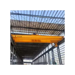 Cab 80 Ton 20 Ton 50 Ton Overhead Crane Operating Cabin Cab