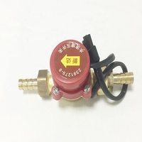 Foco Con Sensor Jahitan Pelacakan 150W Laser Perlindungan Air Sensor Switch Tabung Aksesoris OEM Disediakan Tembaga JOY Laser 0.02