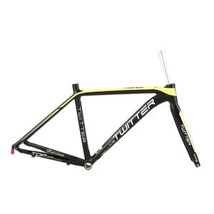 자전거 시제품 제조 주문 자전거 프레임 금속 알루미늄 스틸 Cnc 가공 부품 - Product Image 1