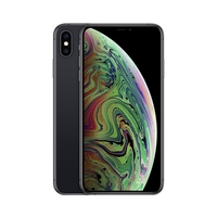 iPhone XS de niveau A+, téléphone portable original débloqué, smartphone d'occasion, prix de gros bas, 99% neuf, iPhone XS Max pas cher