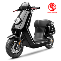 Moto électrique Bull directement de l'usine, support SKD CKD, logo personnalisé, couleurs neutres mates variées, approvisionnement en gros transfrontalier