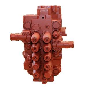 Control principal de excavadora SH200A5 C0170-55068 C0170-55064 KBJ10394 KRJ10314 para C0170-55068 C0170-55064 K - Product Image 3