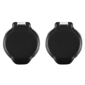 Chevrolet Cup Holder Power <b>Socket</b> Cap 20983936 Single Pack <b>Universal</b> Car Organizer - Product Image 2