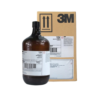 3M Novec 73DE Liquide électronique fluoré pour le nettoyage de précision des surfaces des instruments à semi-conducteurs aux États-Unis - Product Image 1