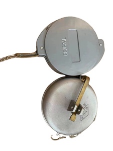Couvre-vanne de réservoir de carburant de 4 pouces pour <span class=keywords><strong>remorque</strong></span> - Product Image 3