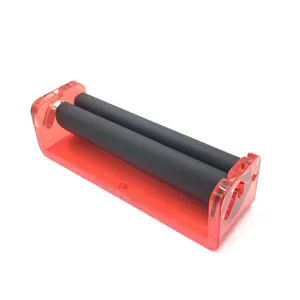 Máy Cán Giấy Hình Nón Thủ Công 70Mm 78Mm 110Mm 120Mm 125Mm 135Mm Tùy Chỉnh Con Lăn Giấy - Product Image 4