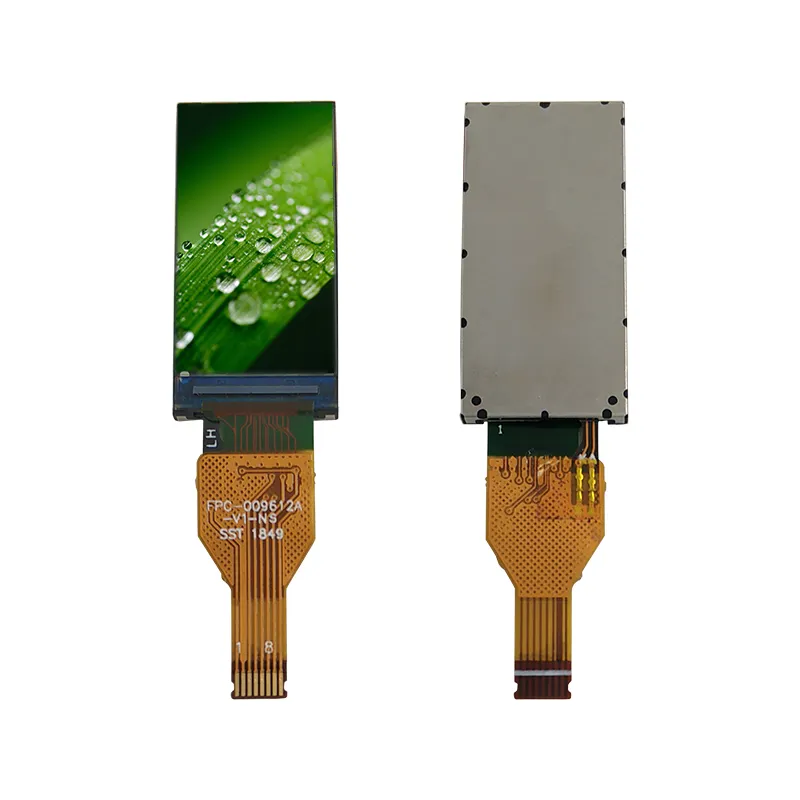 Màn Hình Micro LCD Đủ Màu 0.96 "Tiny TFT 1 Inch Giá Rẻ Cho Đồng Hồ