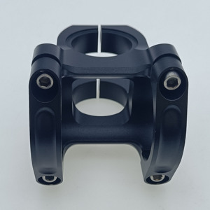 Yoshoka Aluminum Alloy 7075 Dirt Jump Bike Mtb Mountain Road Handlebar Bike Spare Parts Bike Anodizing Coating <strong>Bicycle</strong> <strong>Stem</strong> - Product Image 6