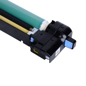 Cartouche de tambour NPG76 EXV55 GPR58 pour <span class=keywords><strong>Canon</strong></span> Imagerunner ADVANCE <span class=keywords><strong>C256i</strong></span> C257i C356i DX C367 C359 Cartouche de tambour - Product Image 6