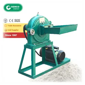 Precisely Controlled Black Bean Motor Automatic Wheat Grinding Machine For Sale Best Manufacturers
