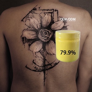 จัดส่งทั่วโลก ครีมลบรอยสัก 29.9% กำจัดรอยสักด้วยเลเซอร์ เม็ดสีสำหรับแต่งหน้าถาวร โลโก้สั่งทำได้ Pmu Tatouage Levre - Product Image 4