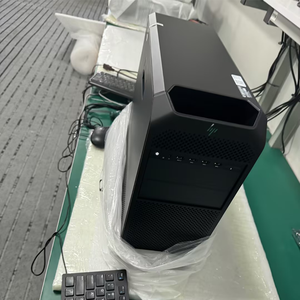 Station de travail Z4 G5 775W/INTEL Xeon W3-2423/16Go/ 1To HDD/T1000 4Go/DVDRW en stock Station de travail Z4 G5 pour HP - Product Image 2