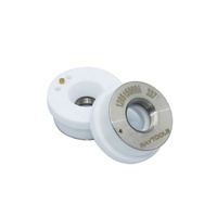 Anneau en céramique laser d'origine RayTools D28mm M11 120515099A pour têtes de découpe laser à fibre
