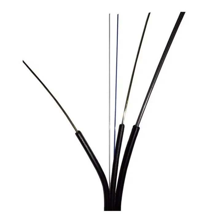 China Upc Single Mode Indoor Optic Fibre G652d Manufacturer Supplier Fiber Optic Patchcord