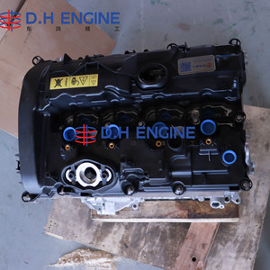 BMW için yeniden üretilmiş B48A20A B48A20D B48B20B B48B20C motor 2.0T için Z4 330i 530i X1 X3 MINI Countryman Clubman JCW - Product Image 6