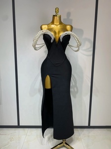 Luxury Evening Designer Long Gowns for Women's Fashion