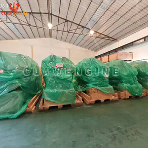 Clawengine Q60G7 สำหรับเครื่องกำเนิดไฟฟ้า 6MW เครื่องกำเนิดไฟฟ้า 4MW KOMATSU 730E CAT 789D WARTSILA เครื่องยนต์ดีเซลเทอร์โบ 18V จัดส่งจากฮ่องกง - Product Image 3