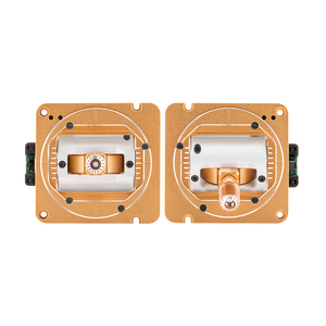 RadioMaster AG02 2.4GHz <b>RC</b> <b>Controller</b> Accessory Module for Transmitters - Product Image 4