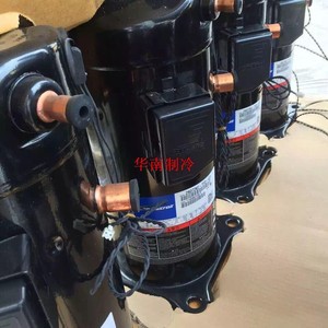 คอมเพรสเซอร์โคปแลนด์สโครลรุ่น ZW108KS-TFP-522 สำหรับเปลี่ยนในเครื่องปั๊มความร้อนแบบใช้ลม - Product Image 3